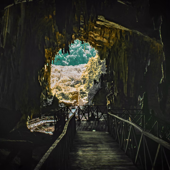 Cueva de las Lechuzas
