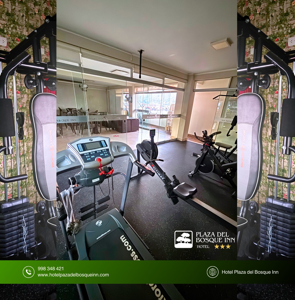 Gimnasio
